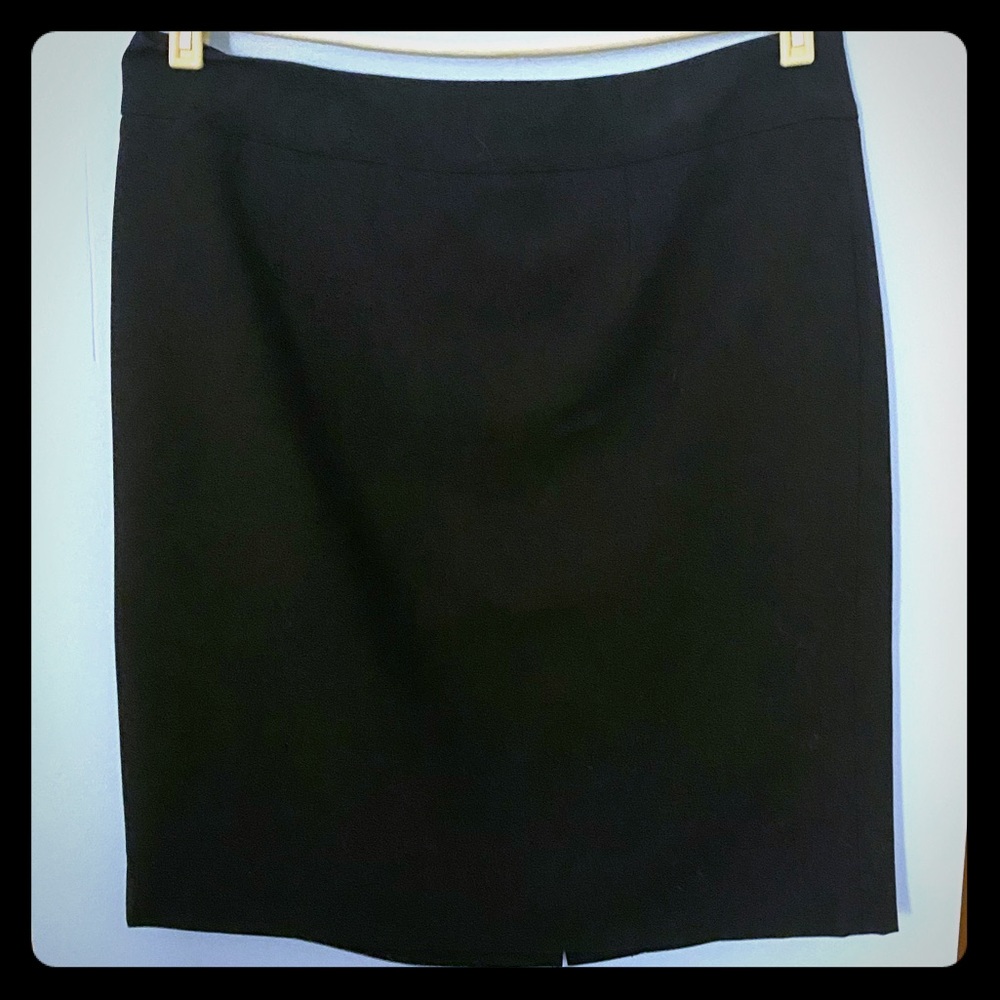 Calvin Kline Knee Length Skirt